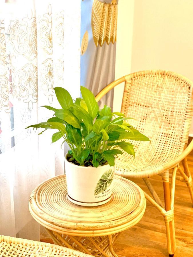 Family Homestay Dalat Casa Εξωτερικό φωτογραφία